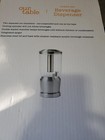 New Our Table  Stainless Beverage Dispenser 3 Gallon With Cooling Cylinder 