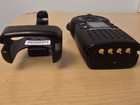 Motorola Cls1410 Two-way Radio W  Battery  Holster   Headset Tested Working