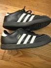 Adidas Originals Samba Size  13k  us Little Kids  Core Black   Cloud White   Gum