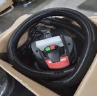 Shop-vac Wet dry Vacuum   10 Gallon Capacity   5 5 Peak Hp 