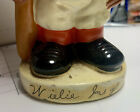 Willie Mays 1960 s 1962 Bobblehead Nodder San Francisco Giants