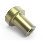 Trailer Tandem Slide Stopper Tandem Axle Stop Slider Stop Lock For Semi Truck