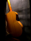 Primera Flamenco Guitar By Hermanos Camps - Handcrafted  Professional Sound