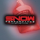 Snow Stage 3 Boost Cooler Direct Injected 2d Map Progressive Water-methanol