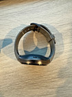 Samsung Gear S2 Smart Watch Silver Stainless Steel Case Wireless Charging Tested