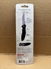 Kershaw Oso Sweet A o Linerlock 8cr13mov Stainless 3 13  Grn Folding Knife 1830