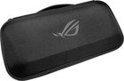 Asus - Premium 2-in-1 Hard Case For Rog Xbox Ally X - Black - Open Box