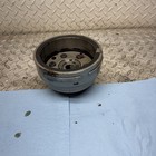 2006 04-09 Yamaha Vstar 1100 Xvs1100 Flywheel Rotor Wheel Engine Generator Gear