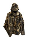     rare     columbia    phg Gallatin Jacket Sample Timberwolf Digital Camo Men s L