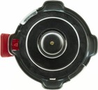  Radiator Cap  Black  10330  