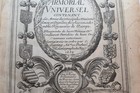 Armorial Universel Contenant Les Armes Des Principales Maisons De L europe 1660