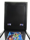 Star Trek Iii - The Search For Spock 35mm Movie Film Cell 8x10 Matted Display