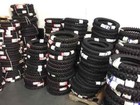 Irc Gs45z Front 2 50-16 Rear 3 60-14 Tire Set Yamaha Yz80 74-79