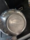 Kitchen Aid Silver Stainless Steel Bowl Ksm150 5qt