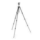 Manfrotto Element Mii Mobile Bluetooth 4-section Carbon Fiber Tripod Kit