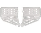 Jt Proflex Goggle Soft Ear Set - Ice Series Clear