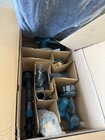 Makita Xt801x1 18v Cordless 8-pc  Combo Kit