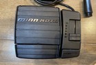 Minn Kota Powerdrive V1 Foot Pedal Flat Plug For Trolling Motors