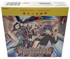 Cardfight  Vanguard Bt11 Symphony Of Might   Bloom Sealed 16 Pack Booster Box