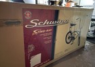 Free Shipping    Rice Reduced   Schwinn Stingray Krate Bicycle Nib 2005
