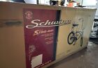 Schwinn Stingray Krate Bicycle Nib Collectors 2005ish