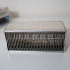Airequipt Slide Magazine For 36 2x2  35mm Slides - Argus 593 Equivalent - Boxed