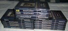 Lot Of 17 Dream Plan Build Model Train Railroad Dvds Layout Techniques