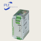 2866763 Quint-ps 1ac 24dc 10 1pcs New Phoenix Power Source 24v Dc 10a 1phase