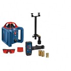 Bosch Grl 800-20hv Professional 800 Ft Rotary Laser Level  laser Unit Only 