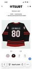 Bad Religion Buster Hockey Jersey L Authentic