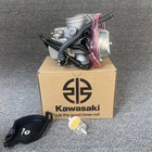 15003-1686 15003-0093 Carburetor carb For Kawasaki Kvf360 Prairie 360 2003-2007