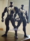 Pre-order Mess Toys Venom Lethal Neighbor Spider-man Symbiote 1 12 Action Figure