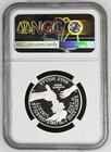 1776 - 2026 S Enduring Liberty Silver Half Dollar 50c Ngc Pf69 Ultra Cameo Fr