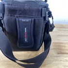 Lowepro Edit 100 Compact Digital Video Camera Travel Bag Black