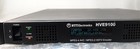 Ntt Electronics Hve9100 720p59 20 000  Mpeg-4 Avc  Mpeg-2 Hdtv Encoder