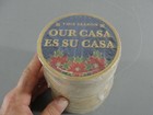 Lot 100 Modelo Beer Holiday Coaster      This Season Our Casa Es Su Casa 4  New 