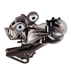 Shimano Dura-ace Di2 11-speed Rear Rd-r9150   Front Derailleur Fd-r9150