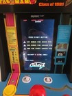 Arcade 1up Class Of  81 Ms  Pacman Galaga Dig Dug Counter Top Cade 3 Games In 1