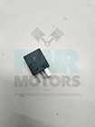 Bmw Mini 5-pin Black Relay  1472984