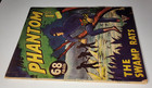 The Phantom  14  1960  L  Miller Rare Htf Vintage Lee Falk Uk 1st Printing 68pgs