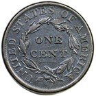 1809 S-280 R-2 Classic Head Large Cent Coin 1c