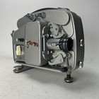 Bolex Paillard 18-5 L Super 8mm Vintage Film Movie Projector - Broken Untested