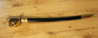 Us Naval Cpo Officer s Sward Cutlass Oscs Vanguard V-21 N Toledo Spain Stainless