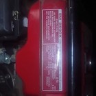 Honda Em2500x Portable Gasoline Generator Single Phase 2 5kva Max Output
