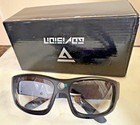 Go Vision Hd Video Sunglasses Black New In Box