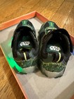 Rare Skechers Star Wars Toddler 6 Light Up Yoda Shoes Sneakers Nib Deadstock