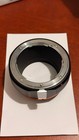 K f Concept Nikon F To Sony E Lens Mount Adapter