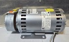 Gast 1532-192a-g288x Rotary Vane Vacuum Pump Single Stage 1 10hp 1 5cfm