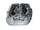 1988-00 Honda Fourtrax Trx 300 Rebuilt - Oem Cylinder Head W  New Valves   Seals