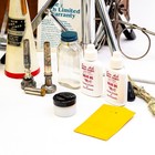 Vintage Bach Stradivarius Model 239 Trumpet     Elkhart  In     Serial  224145